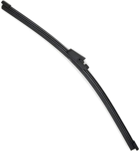 Scheibenwischer Hinten,Für Polo 9N 9N3 2002-2009 Heckscheiben Wischer Gummi Reinigungsfenster Ersatzteile
