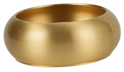 HAWILLOSCH Räuchergefäß Aus Messing Räucherstäbchenhalter Trommelförmig Mit Kleiner Räuchergefäß Für Räucherstäbchen Für Kleine Räume Zen-Stil Dekoration Für Schreibtisch