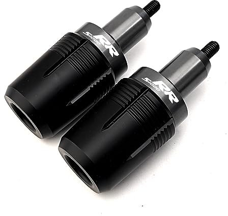 ZNCOJL Sturzschutz Sturzpads Für BM&W S1000RR M1000RR S 1000 RR 2015-2022 Motorrad Rahmen Sliders Motor Crash Protector Fallen Schutz(3)