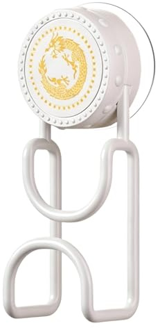Generico Ganci A Per Parete,Mensola riutilizzabile impermeabile rimovibile - Ganci A Per Parete Doccia,per cucina lavabo vasca teli accappatoi luffa vetri abbigliamento casa camper viaggio bar