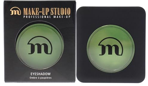 Make-Up Studio Eyeshadow - 8 for Women 0.11 oz