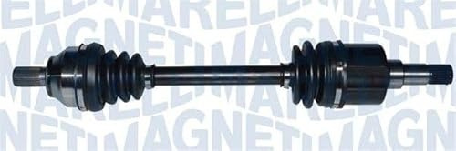 MAGNETI MARELLI 302004190177 Antriebswelle Vorne Links L:582 für FORD Focus II Schrägheck (DA, HCP, DP) 1223785 30681126 TDS0177