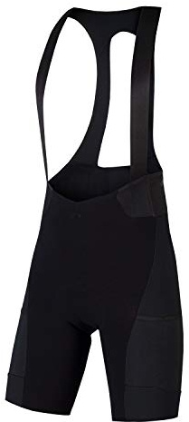 Endura GV500 Reiver Bibshort BK-Black - L