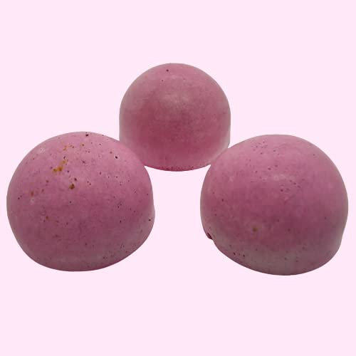 Schmitt Aquaristik Mineral-Drops für Garnelen, Krebse und Schnecken - 3 Stück/Garnelen Mineralien Aufbereiter Schnecken Futter
