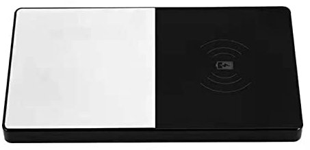 BaotyJie Scaldacaffè Intelligente Caricatore per Telefono Scaldatazze