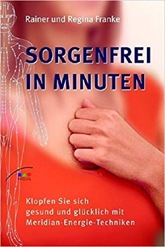 Geschenkidee Taschenbücher im handlichen Format für Körper, Geist und Seele (Rainer und Regina Franke - Sorgenfrei in Minuten)
