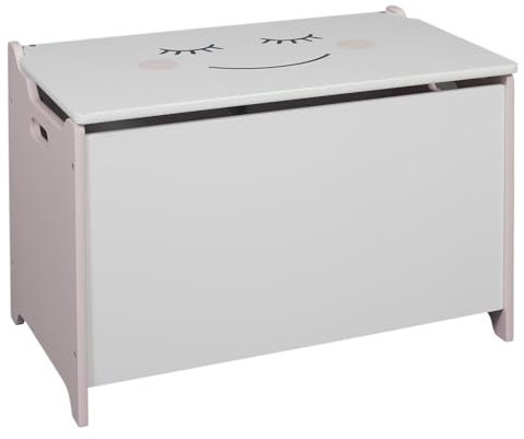 BAÚL 60x36,5x39 CM LUNA