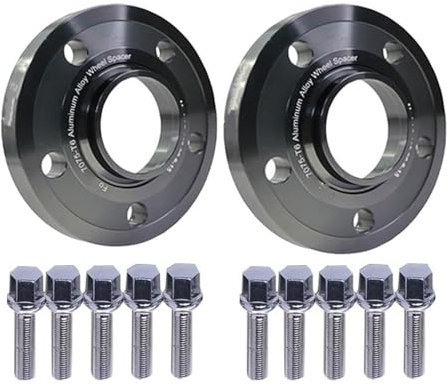 Spurverbreiterung Für Defender Für Discovery 5 Für Range Rover Sport Für Discovery 3/4 LR3 LR4 2PCS PCD 5x120 CB 72,6 Rad Spacer Adapter Distanzscheibe Räder