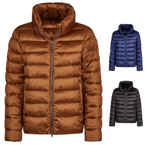 Jacke QUILT-JACKET Heritage 24/25