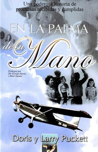 En la Palma de Su Mano
