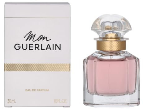 Guerlain, Guerlain Edp Mon Guerlain 30Vapo, Parfym, Mångfärgad, 30, Kvinna