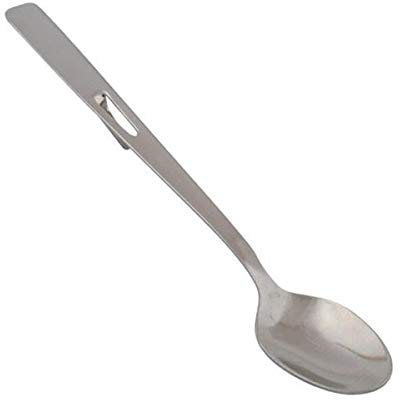 CUILLERE Confiture 19 CM INOX