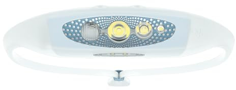 Knog Unisex – Erwachsene Bilby Run Stirnlampe