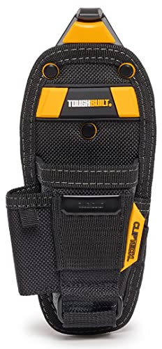 ToughBuilt - Pliers Pouch-Medium, Black, S (TB-CT-35-S-UK)
