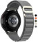 OUTPUTBT 20mm Nylon Uhrenarmband für Huawei Watch GT 3 42mm Armband für Watch GT 3 Pro 43mm Ersatzarmband für Watch GT 2 42mm/Watch 2 Sport/2Pro/Watch Fit 2/Honor Magic Watch 2/Fossil/Ticwatch Damen