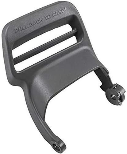 ZAPYVET, 505422701 Protezione for mano della motosega Protezione per mano per motosega