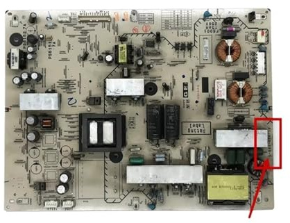 1-881-955-11 1-881-955-12 Tarjeta De Alimentación For TV Compatible Con SONY, KDL TV.(1-881-955-11)