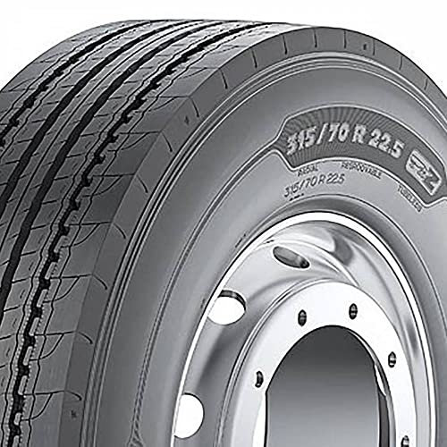 MICHELIN X-LINE 295/60R225 150/147L - B, B, 1, 70dB