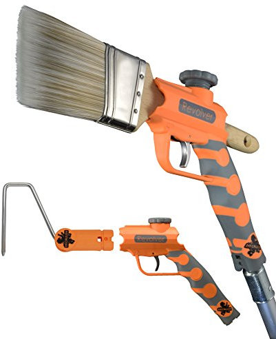 McCauley Tools -Revolver- Paint Brush and Roller Extender