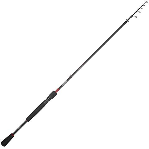 Spro Powercatch Tele Spin Teleskoprute 2.4m 60g