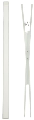 JOINPAYA Klavier Stimmklemme Set Mit 2 Nylon Stummschaltwerkzeugen Und Tragetasche Für Klavier Tuning Und Reparatur Mediant Und Alt Temperament Werkzeug