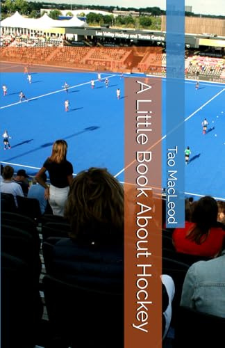 A Little Book About Hockey