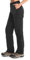 Moosehill Hiking Cargo Trousers Wome Lightweight Walking Trousers Quick Dry Outdoor Casual Summer Pants with 5 Pockets(Ink,M)