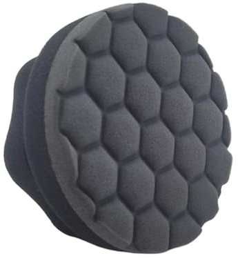 Applicatore Per Lucidatura Pneumatici Auto | Spugna Antiscivolo Per La Lucidatura, La E La Pulitura | Applicatore Manuale Per Lucentezza Pneumatici - Per La Dettagliatura Degli Interni Di, Auto, Fini