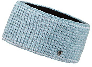 Ziener Damen ILSE Stirnband/warm, gestrickt