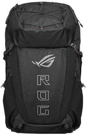 ASUS BP3800 Rog Archer Ergoair Mochila de 18 pulgadas