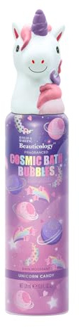 Baylis & Harding Beauticology Cosmic Unicorn Candy Bath Bubbles Gift - Vegan Friendly
