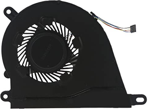 Pocoiau Rotation USB Battery Multi Purpose Table Fan, Rechargeable Battery Powered Industrial Fan with Table