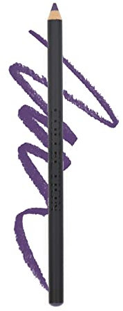 Matita Occhi Viola Kajal Morbido Facile Da Sfumare Matite Colorate Occhi Lunga Tenuta Matita Kajal Viola 17 Cm