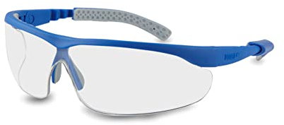 PEGASO 835.01 - Gafas proteccion gama ANTI-IMPACT modelo AVENTUR Lente PC Incolora Antivaho