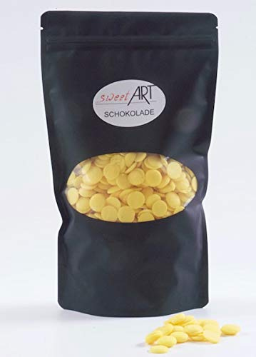 Zitronen Callets 250 g