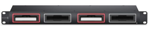 Blackmagic Design MultiDock 10G