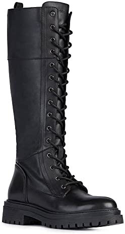 Geox D Iridea G StivaliDonna