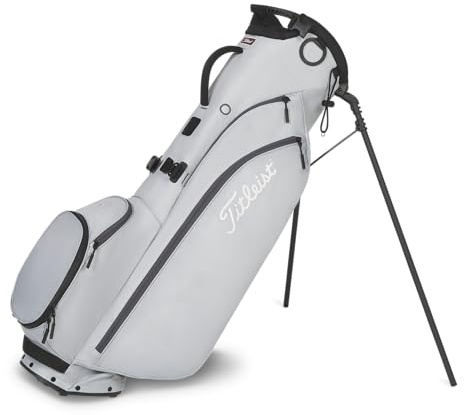 Titleist Players 4 Carbon Golftasche