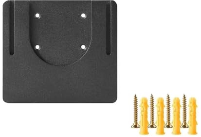White Freestyle Projector Wall Mounted Bracket，Compatible For Samsung Is For SP-SP-LFF3CLAXXZA SP-LFF3CLAXXXE SP-LSP3BLAXZA(Black)