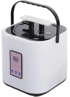 DIGNIFE Vaporizzatore per Sauna, Generatore di e for la Terapia con Sauna a e Domestica