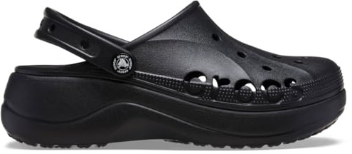 Crocs Via Platform Clog