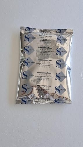 ACUMULADOR DE FRIO/GEL FLEXIBLE DE 400cc. Caja de 22 Unidades