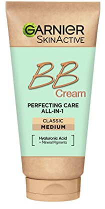 Garnier - Miracle Skin Perfect BB Cream 50 ml - Medium