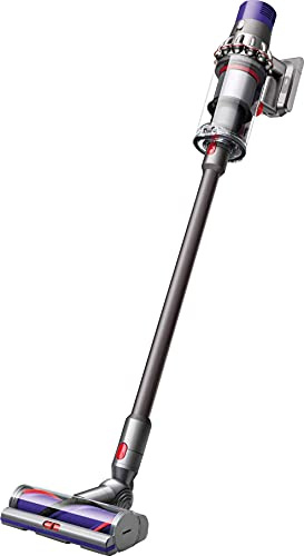 Dyson 343783-01 Cyclone V10 Animal Cord-Free Stick Vacuum Cleaner, Iron (Renewed)