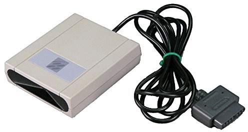 SNES Super Scope Receiver Box (Renewed)
