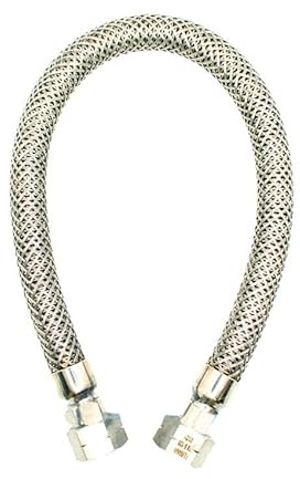 Tubo flessibile per gas GPL 50cm
