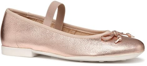 Geox Jr Plie' D Ballet FlatBambine e Ragazze