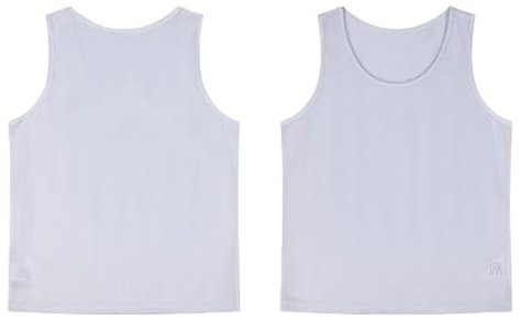 Blissbuilt set med 6 stycken, fotbollsbody, vuxna, träningskläder, vändbar träningsväst, fotbollsväst, fotbollsvästar, sportsport, fotboll, handboll