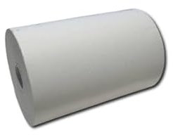 ZENIC - Thermopapierrolle 57 x 35 x 12 mm (10 Stück) für Registrierkasse, TPV, Dataphon, Thermodrucker mit 57 mm breitem Ausgang, BPA-frei
