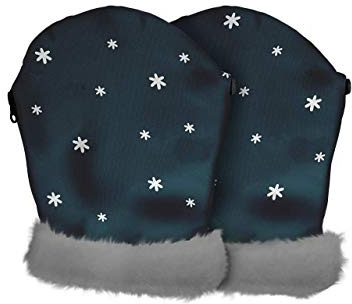 Tris & Ton gu45 – Gants Poussette Friends